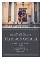 Madison Invite Back