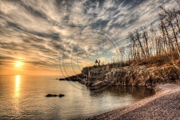 (c) James Netz-Lake Superior Sunrise-138